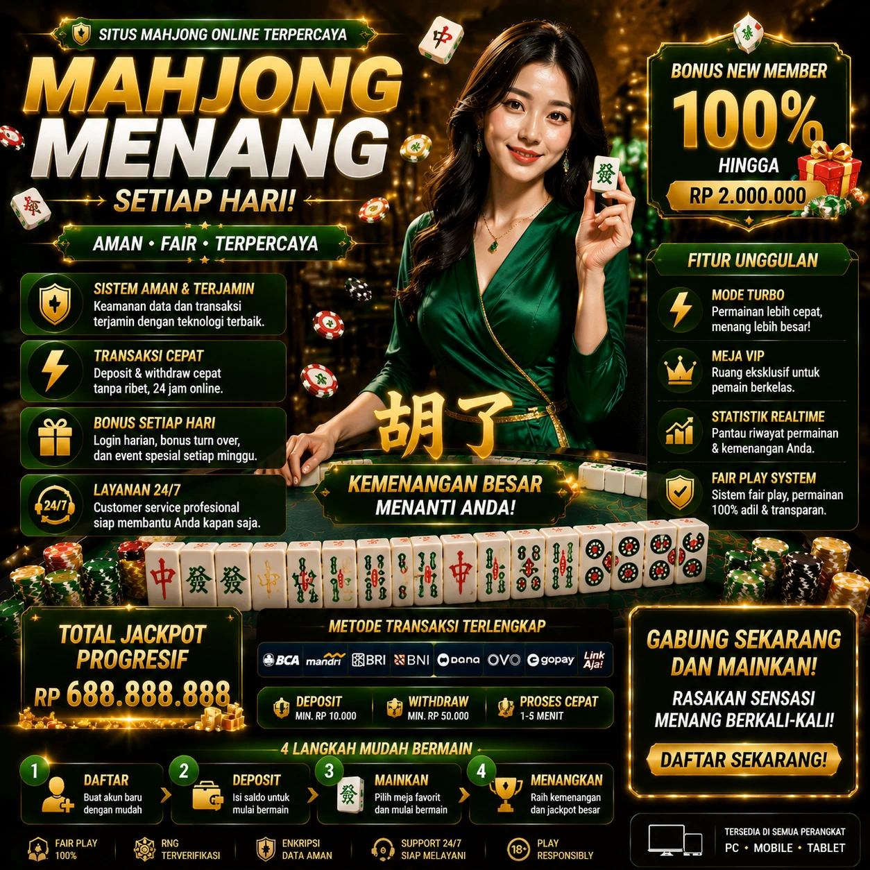 kaki4d Indonesia
